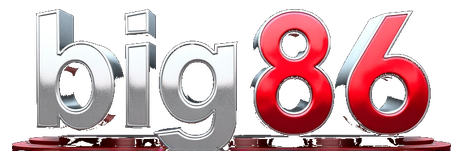big86 logo